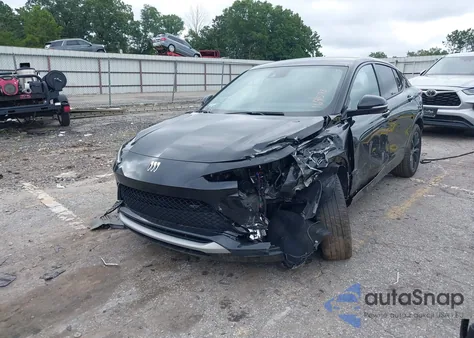 2024 Buick Envista Sport Touring Fwd from USA, damaged, VIN KL47LBE22RB167578